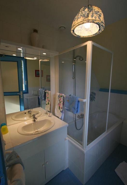Chambre D'Hotes Les Champarts Tourville-la-Chapelle Phòng bức ảnh